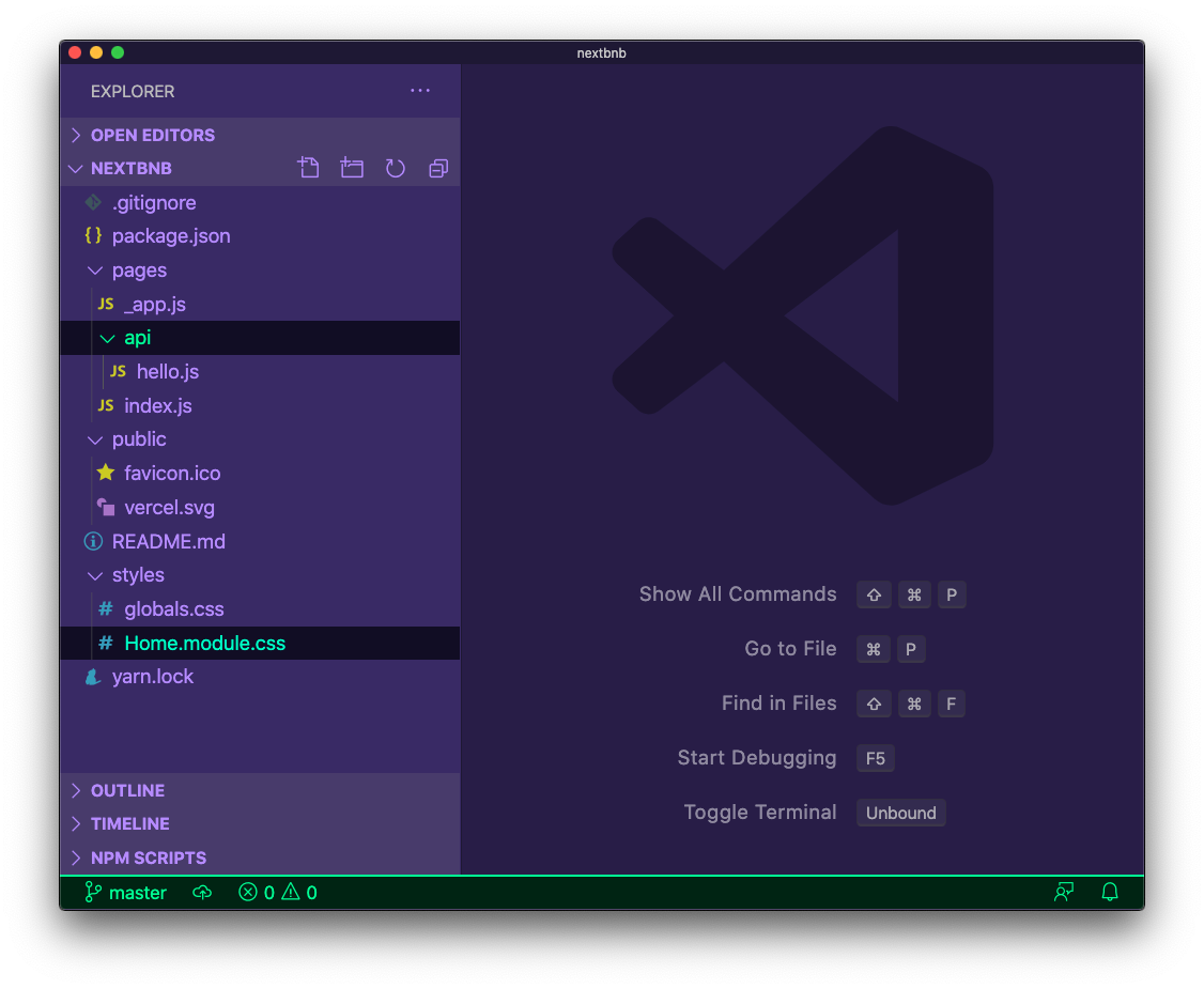 VS Code